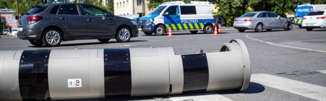 Teedeinsener Ain Kendra: kiiruskaamerad toidavad eelarvet, mitte ei päästa elusid