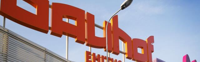 Bauhof haaras ehituspoodide turul liidripositsiooni