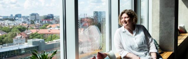 Nelli Janson oma viimasest tehingust: otsin põlevaid maju