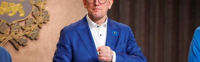 OTSEPILT- JA BLOGI | Valitsuse pressikonverentsil annavad aru Michal, Pakosta, Joller ja Sutt 