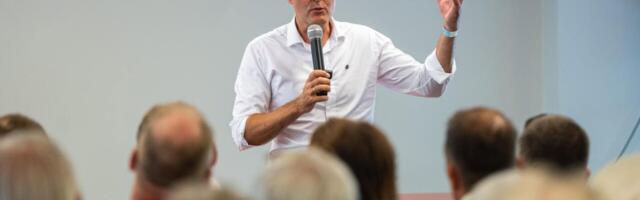 Martin Helme: Reformierakonna valitsemise hukatuslikke tagajärgi paljastavad ka väliseksperdid