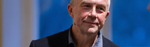 Meelis Kiili: rünnak Venemaa sadamatele on süsteemi murdmine