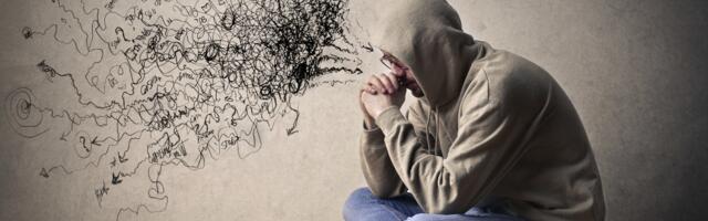 Pidev hädaldamine muudab aju: miks negatiivsus kasvatab stressi ja rikub vaimset tervist