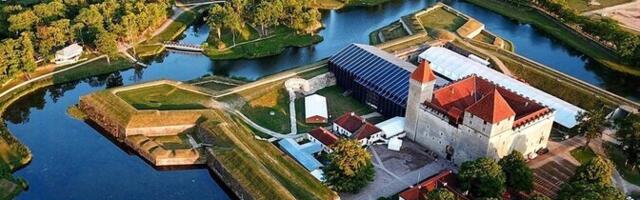 Kuressaare lossihoovis algavad 19. Saaremaa ooperipäevad