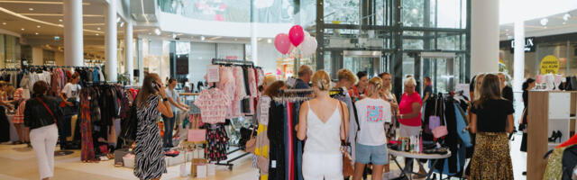 Buduaari LIVE turg juba sel laupäeval!