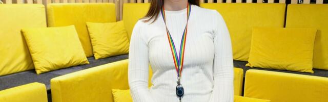 Innovatsioon, mis ühendab kultuure ja põlvkondi