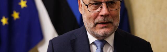 Alar Karis skandaalse sõnavõtu jätkuks: välisministeerium vajab lisaressursse