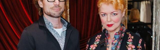 Seitsmes abielu läbi! Beatrice Fenice läks abikaasast lahku