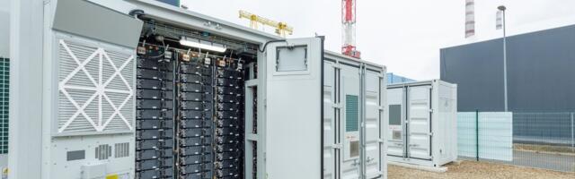 Eesti Energia geniaalne investeering teenis raha tagasi vähem kui aastaga