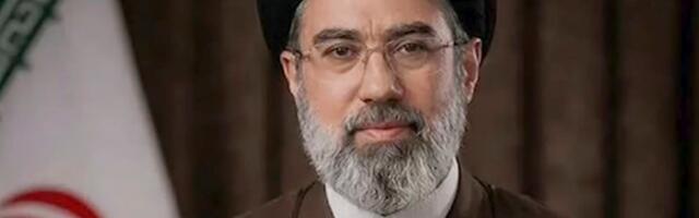OTSEBLOGI | Iraani uus kõrgeim juht on Mojtaba Khamenei