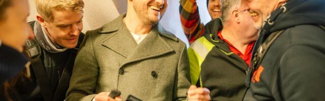 Margus Mikomägi: teatrigala lavastanud Mikk Jürjens lahkub Linnateatrist, auhinnad jäävad