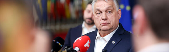 Ungari peaminister hoiatab Euroopa Liidu ajaloo suurima kriisi eest