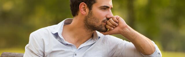 7 märki, et mees tahab lahku minna – isegi kui ta seda sulle ei ütle