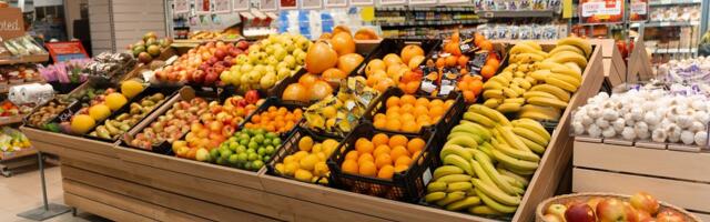 Läti konkurentsiamet kahtlustab Maximat ja Rimit kartellileppes