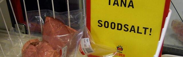 Олівер Юунмаа: Естонський пенсіонер може дозволити собі лише знижені або наближаючіся до закінчення товари.