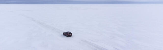 HOIAB JÄÄTEED | Tõll sõidab dokitöödele ümber Saaremaa ja Hiiumaa