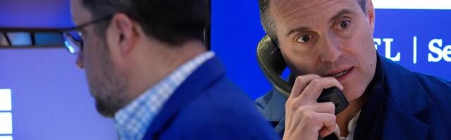 Nafta hinnaplahvatus paiskas maailma börsid kaosesse