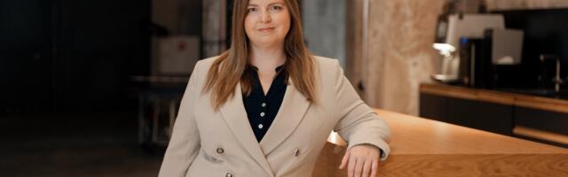 Helen Evert: kahjud kasvavad, kuid ettevõtete teadlikkus küberriskist jääb maha