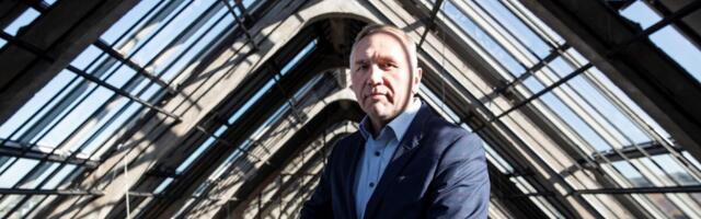 Ülo Kivine: kui farmerid ei koonda jõude, liigub Paide juustutehas välisinvestori kätte