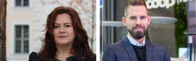 Kolmapäeval 23. aprillil saates Valgalase pooltund