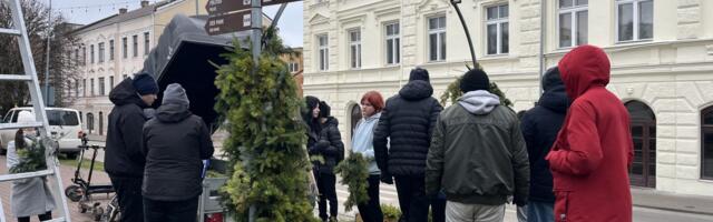 Kohtumiste kuu: noored ja tööandjad tõi Valga maakonna noored ettevõtetele lähemale