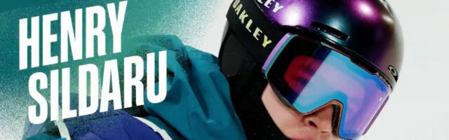 Eesti sai olümpial hõbeda