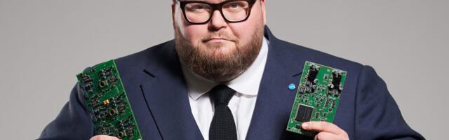 Incap kinnitab kanda kaitsetööstuses