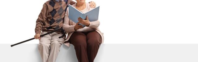 Uuring: teatud sorti istumine on seotud väiksema dementsuse tekkeriskiga