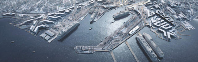 Digitaalinen integraatio Suomenlahdella: Käyttäjäkokemus ja turvallisuus keskiössä