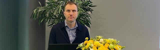 Ekspertloeng psühhiaatriga: 40+ naiste aju tervis