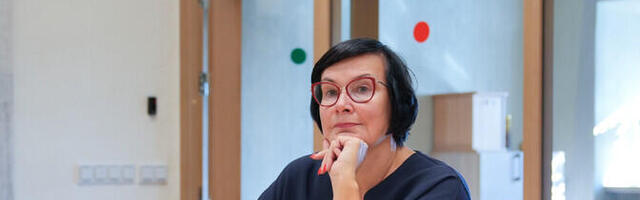 Райк: потрібно, щоб війська, які захищають Нарву, були в явній меншості.