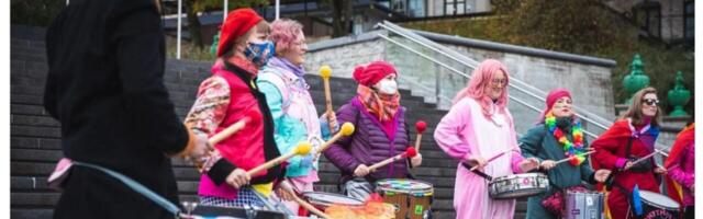 Vaherahu kultuurisõjas? Tänan, ei – me ei taha liberaalses lagas elada!