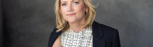 Sille Pettai lahkub SmartCapi juhi kohalt. “Enne kui kokku kukun ja läbi põlen”