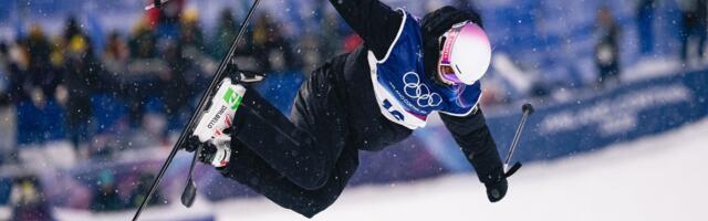 TALISPORDIBLOGI | Kelly Sildaru jõudis MK-etapil finaali kuuenda ja Henry Sildaru neljanda tulemusega 