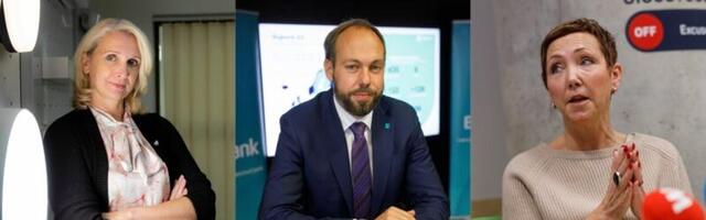 Üle 100 nime: vaata, kas sind või sinu ülemust esitati aasta parima juhi konkursile