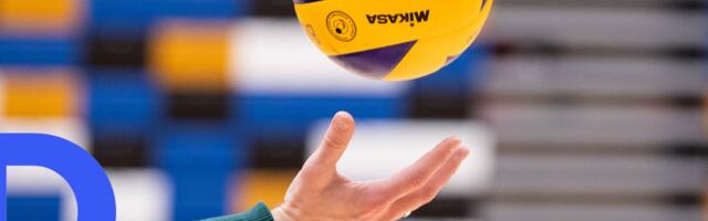 TÄNA DELFI TV-s | Kes saab pakkudelt paremini minema Eesti võrkpalliliiga pronksiseerias?