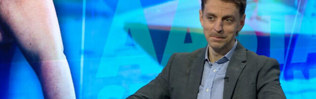 Kangert aasta sportlaste valimisest: järjest enam hindame ka emotsiooni