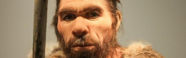 Naised eelistasid neandertallaseid_ teadlased tegid ootamatu avastuse