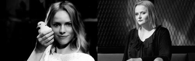 Жінки і речі. З життя у 21 столітті (феміністичний) роман.