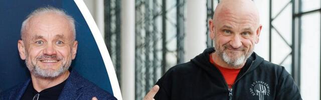 ПІДІЯНЕ ПІСТОЛЕ, МІЛЬЙОНЕР! Райво Хейна свідчить: мене щодня просять гроші на новий телефон, до стоматолога або PlayStation.