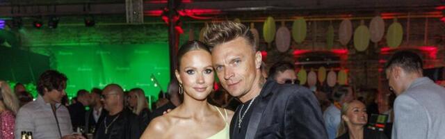 "Ти ж підеш зараз у в'язницю! - сказав Маллука гостро коментуючи пост Лорен Віллман про колишнього чоловіка"