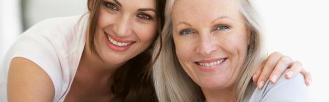 Kuidas ema ja tütre suhe saadab naist terve elu? Eriline side, mis ei katke