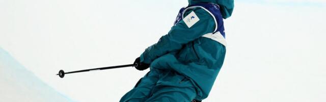 Suusaliidu tegevjuht Kristjan Koll mõtles 84 korda üle, kuidas Sildaru suuski määrida