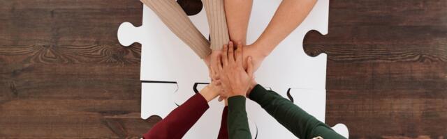 Avanes kohaliku omaalgatuse programmi kevadvoor