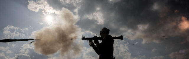 Вартість весняної поїздки до Естонії висока, успіх незначний.