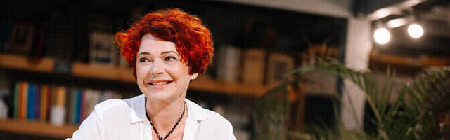 Актор Лі Трей: це благословення, коли ти можеш постійно вчити щось нове.