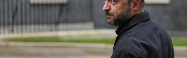 SÕJAPÄEVIK (1386. päev) | Ära mõtle, kohe ütle! Washington survestab Zelenskõid kiirustama