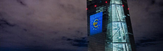 Müller: alusleping ei luba Euroopa Keskpangal Ukraina laenu garanteerida