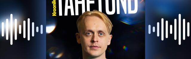 Märt Koik abiellumisest_ inimesed ehmatavad ja küsivad tihti, kas tegime selle sammu ainult ühel põhjusel