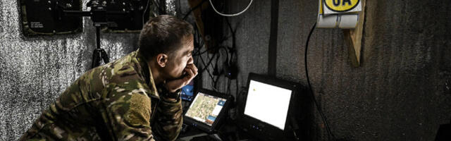 Meedia: Ukraina jätkab Leningradi oblasti energiataristu ründamist